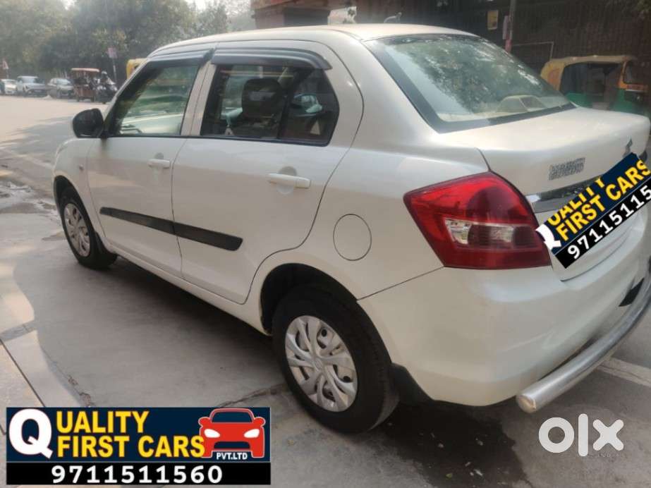 Maruti Suzuki Swift Dzire Ldi (o), 2019, Diesel