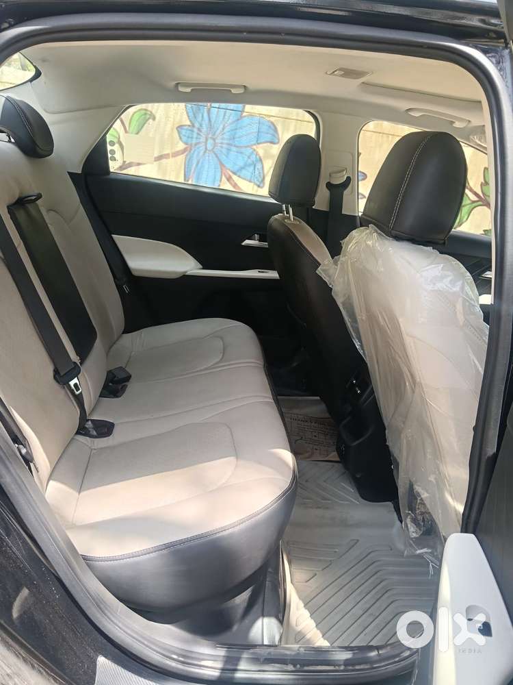 Hyundai Verna Fluidic 1.6 Crdi Sx Opt, 2023, Petrol