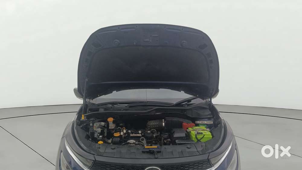 Tata Altroz 1.2 Xza Plus, 2022, Petrol