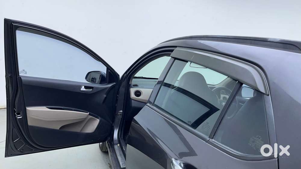 Hyundai Grand I10 1.2 Kappa Sportz, 2020, Petrol