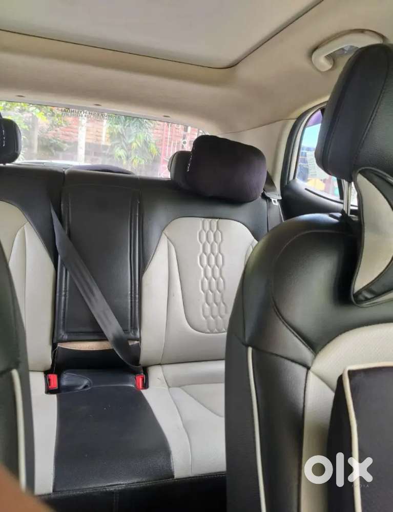 Hyundai Creta Petrol Manual 2020