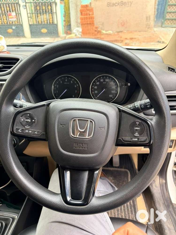 Honda Car Petrol 2020