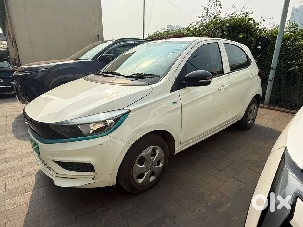 Tata Tiago Ev 2023