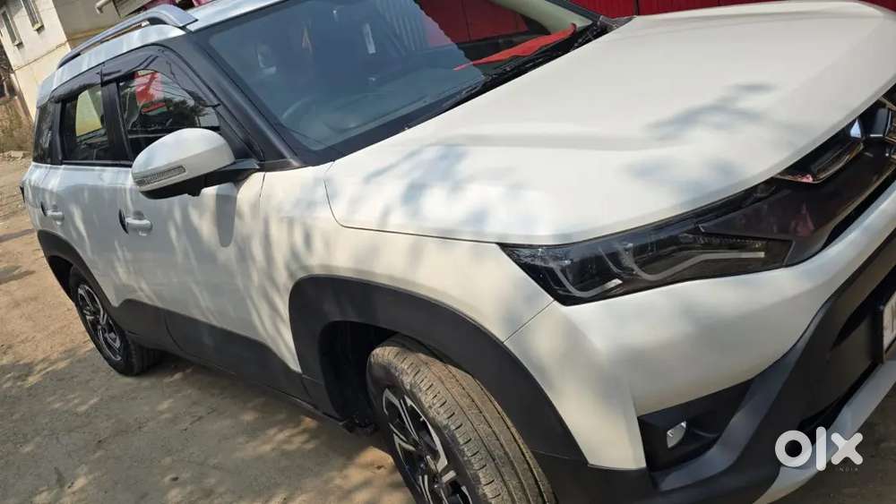 Brezza New November 2022