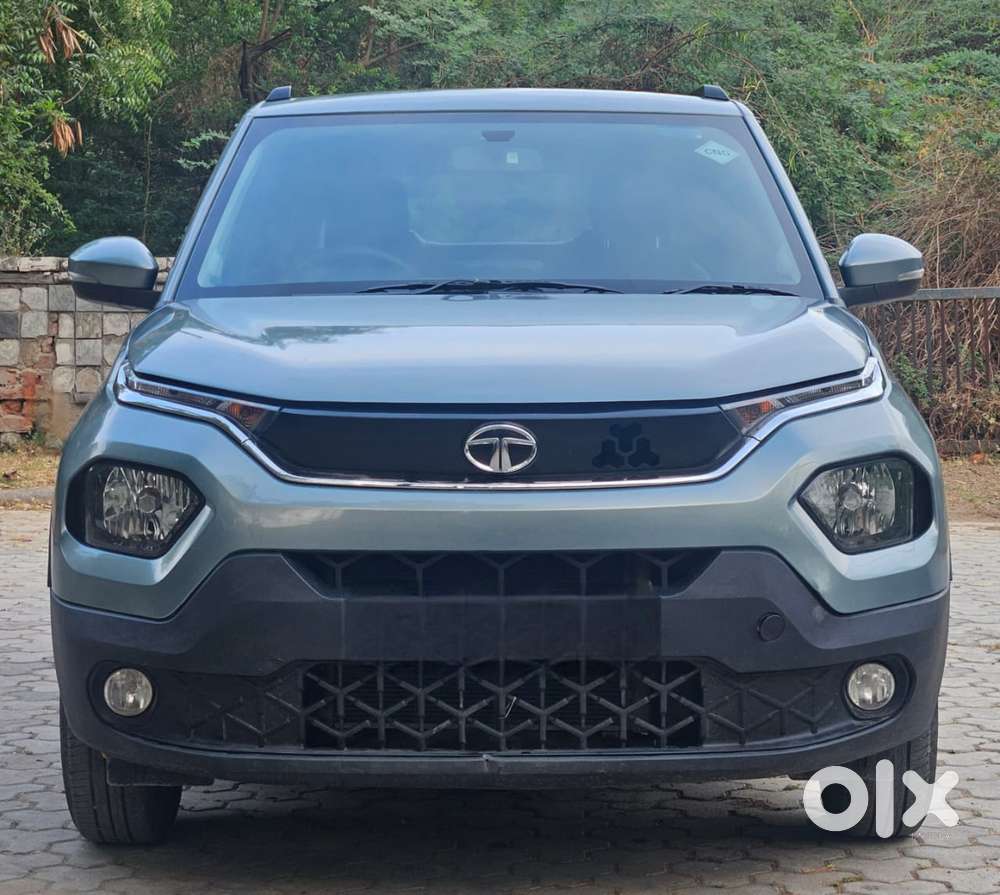 Tata Punch Accomplished Icng, 2024, Cng & Hybrids