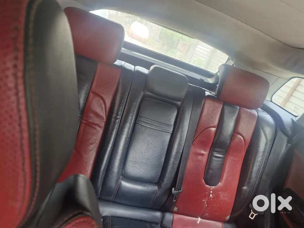 Vehicle In Excellent Contion