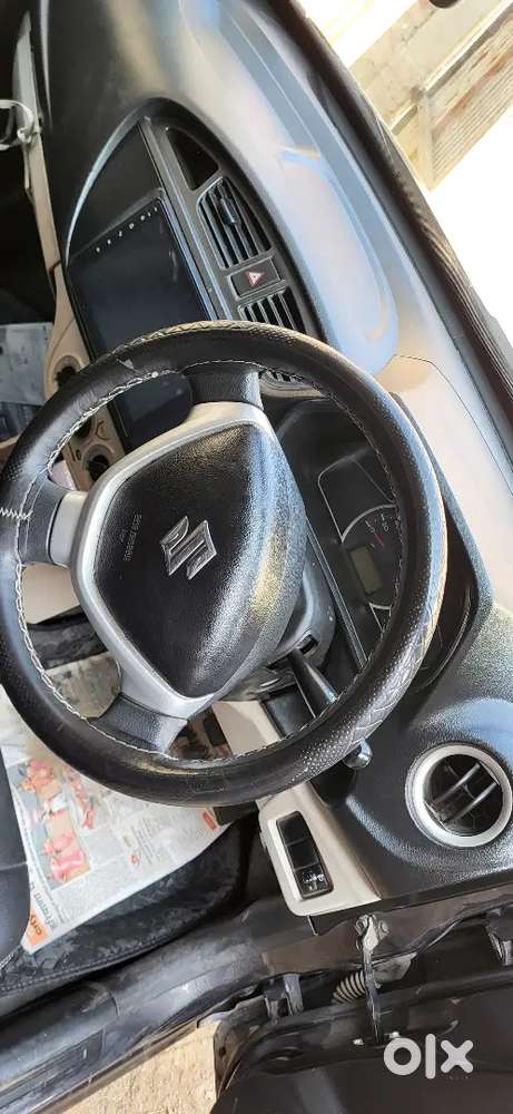 Maruti Suzuki Alto 2021 Lxi Petrol