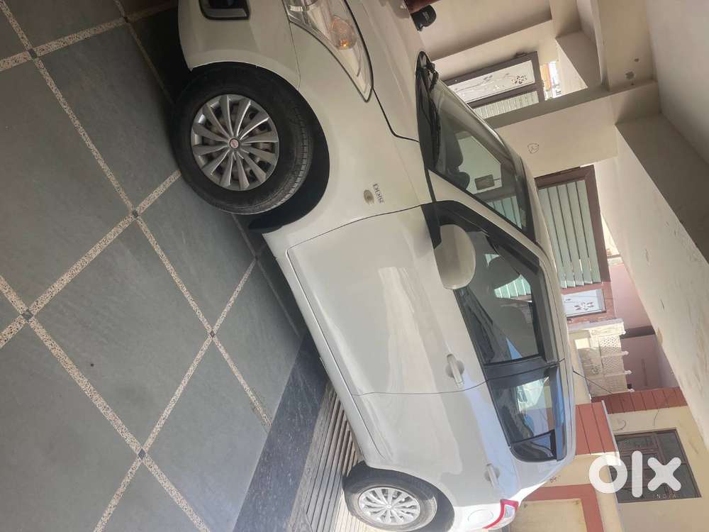 2017 Mint Diesel Swift