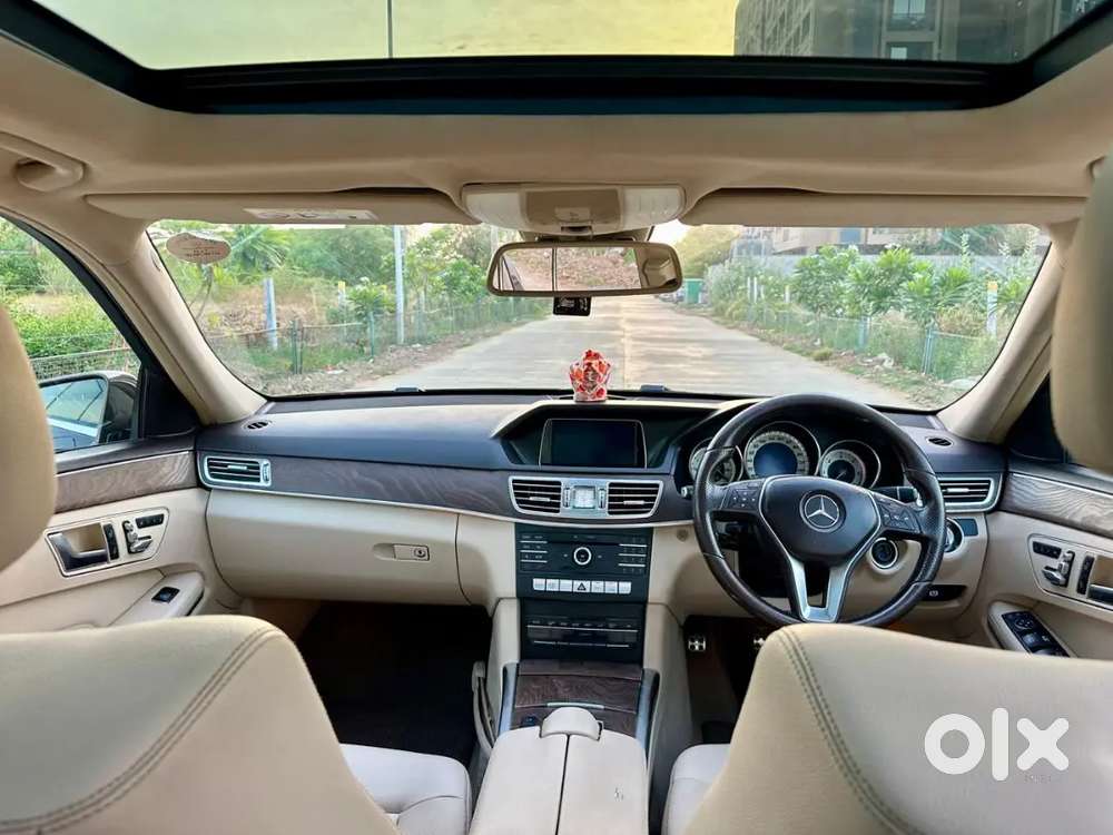 Genuine Kms. All Marcedes Company Services And Kms Record