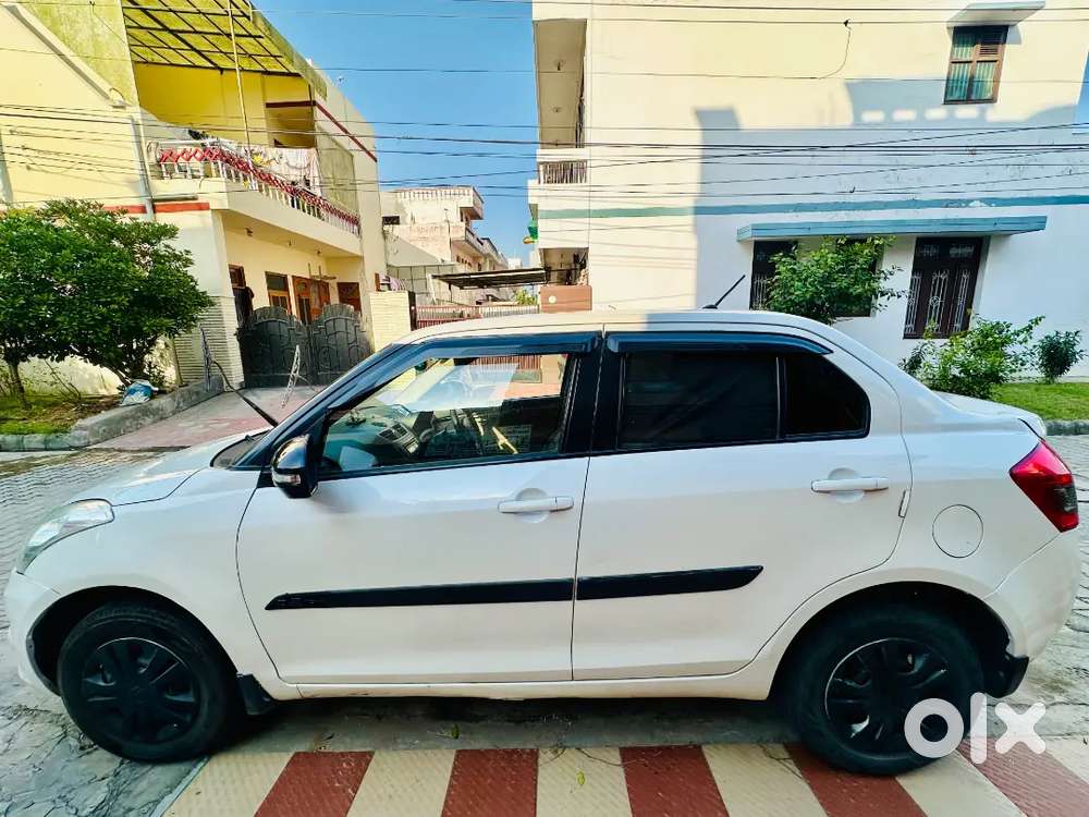 2014 Maruti Dzire Vdi