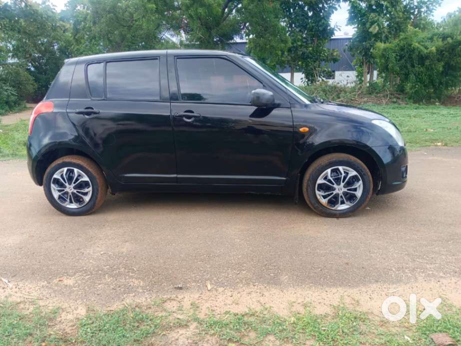 Maruti Suzuki Swift Vdi Bsiv, 2009, Diesel