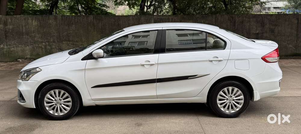 Maruti Suzuki Ciaz Smart Hybrid Delta , 2018, Petrol