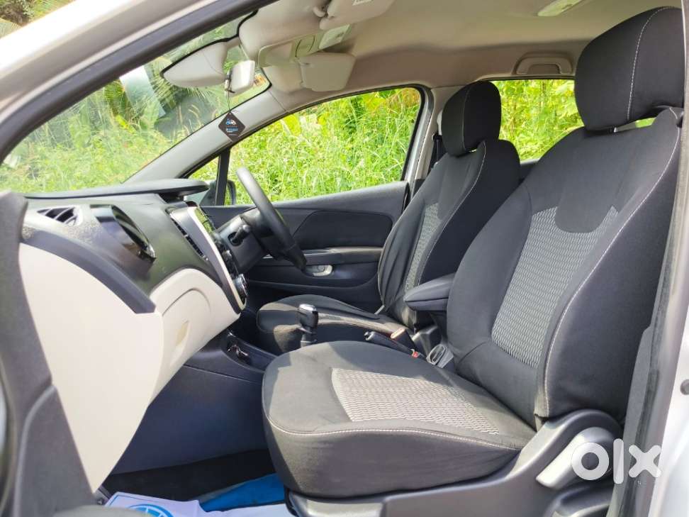 Renault Captur 1.5 Diesel Rxe, 2018, Diesel