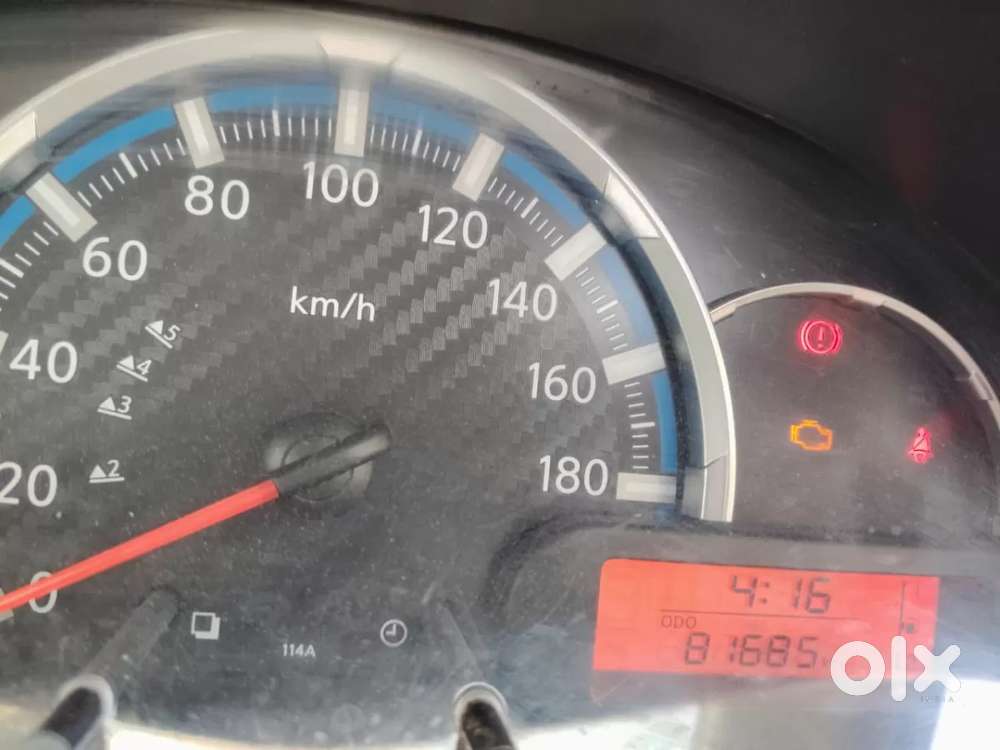 Datsun Go Plus T Petrol, 2019, Petrol