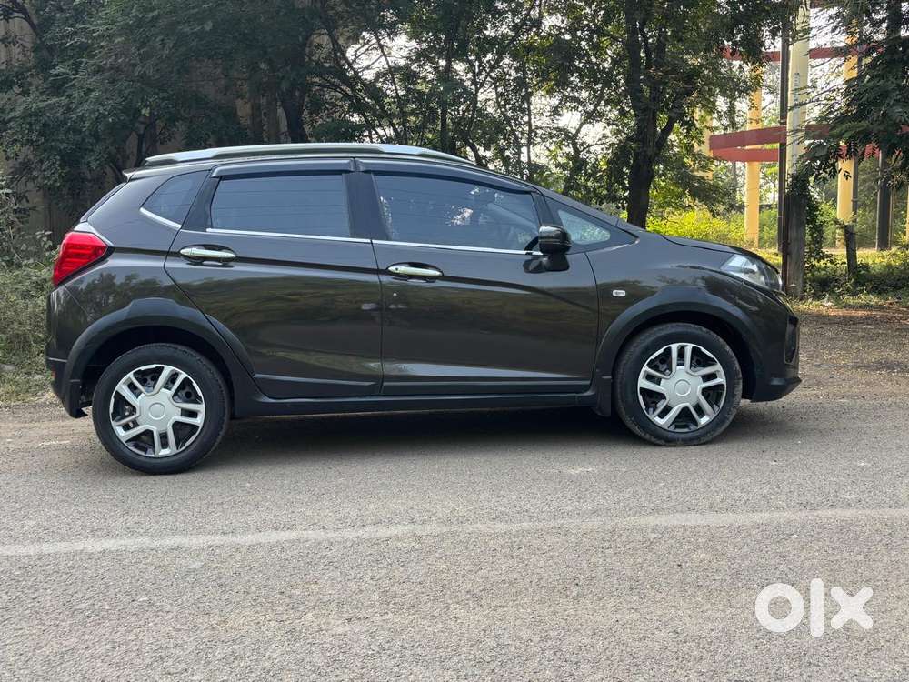 Honda Wr-v 1.5 Sv I-dtec Mt, 2018, Diesel
