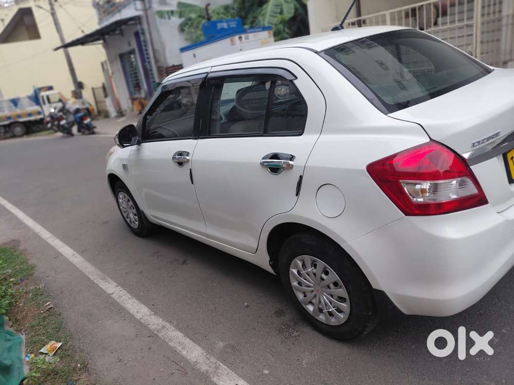 Maruti Suzuki Swift Dzire Tour Ldi, 2019, Diesel