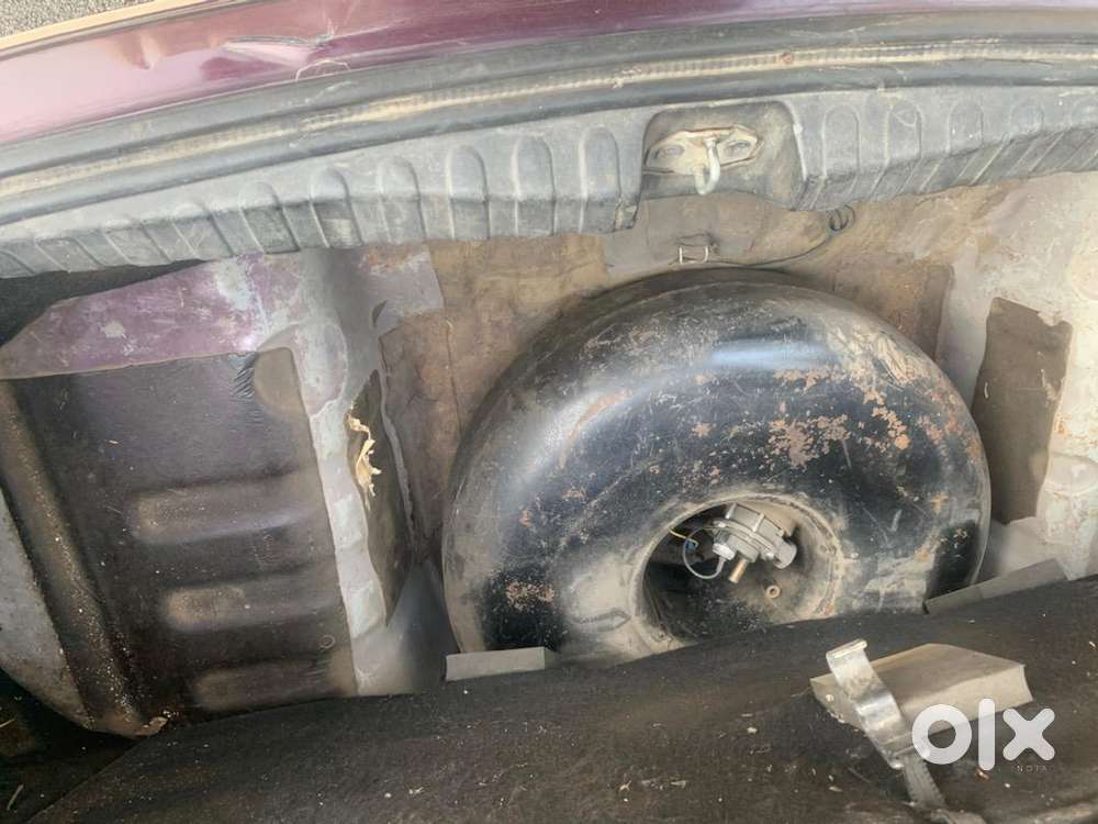 Tata Manza 2013 Lpg Gas+petrol