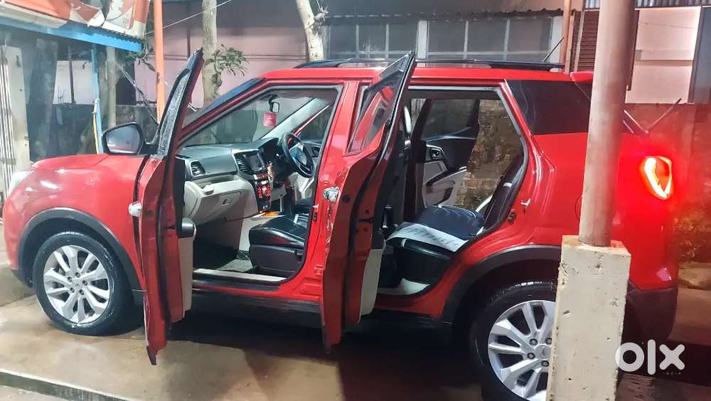 Mahindra Xuv300 Turbosport 2022