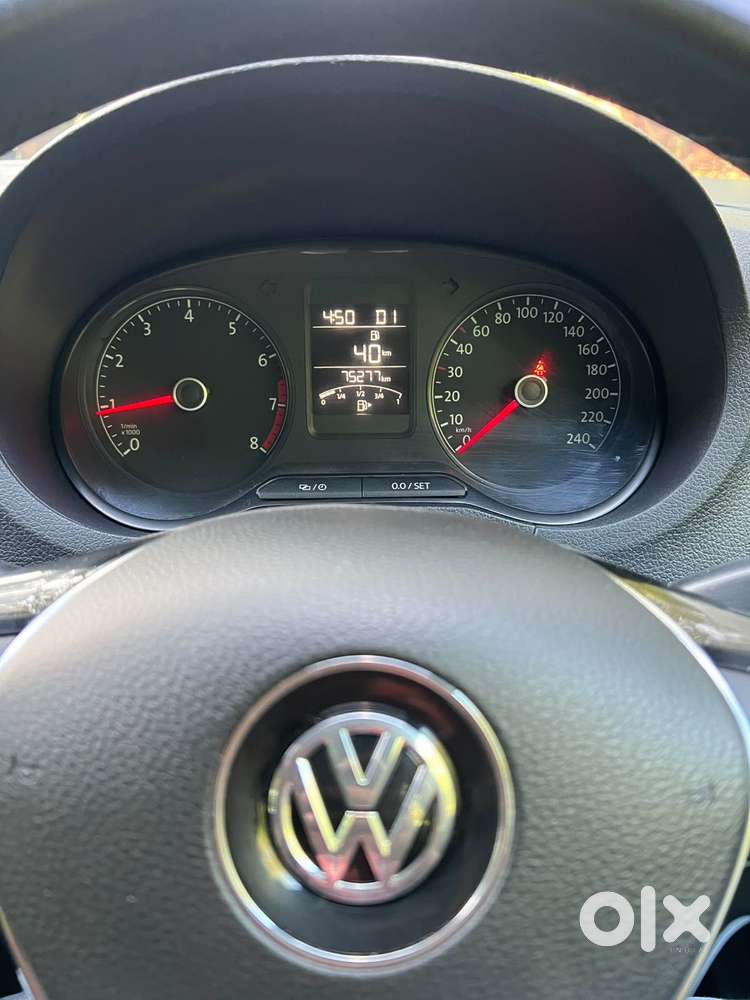 Volkswagen Polo 1.2 Gt Tsi, 2021, Petrol