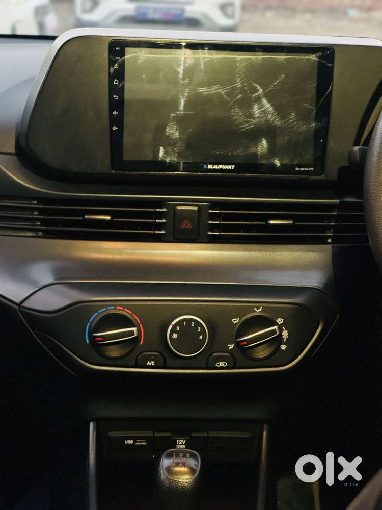 Hyundai Elite I20 Magna + Crdi, 2022, Petrol