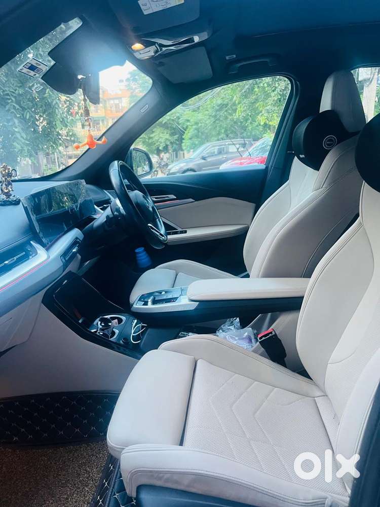 Bmw X1 Sdrive18d M Sport, 2024, Diesel