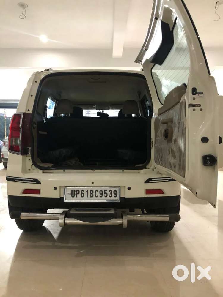 Mahindra Bolero Neo 1.5 N8, 2022, Diesel