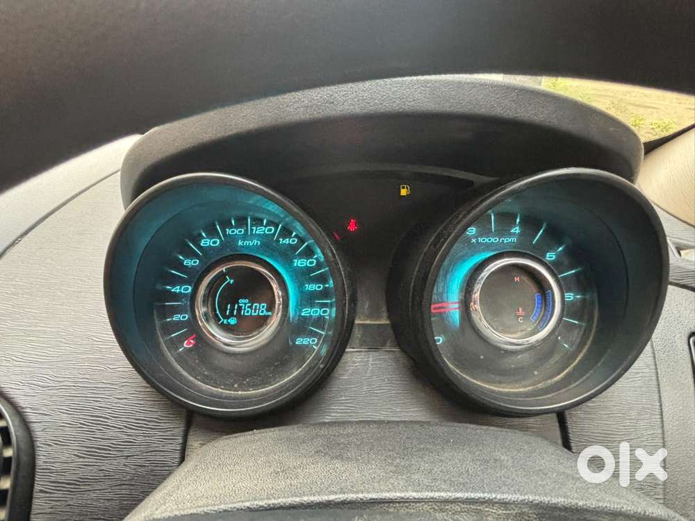 Mahindra Xuv500 W6 1.99 Mhawk, 2017, Diesel