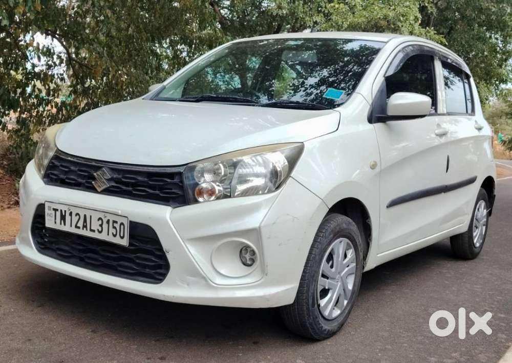 Maruti Suzuki Celerio Lxi Mt, 2020, Petrol