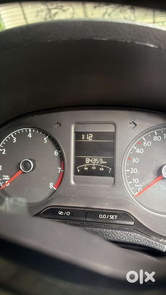 Volkswagen Polo Gt Tsi 2016