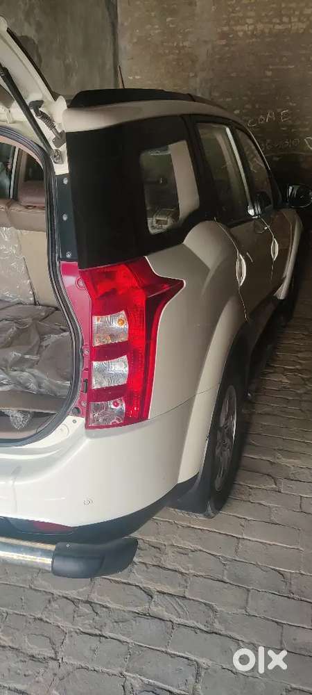 Mahindra Xuv500 2014 Diesel 91400 Km Driven And Very Good Condition