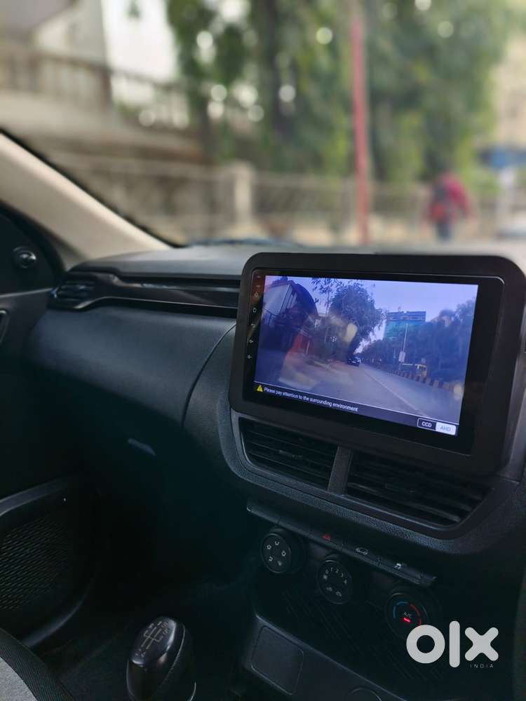 Renault Kiger Rxe, 2023, Petrol