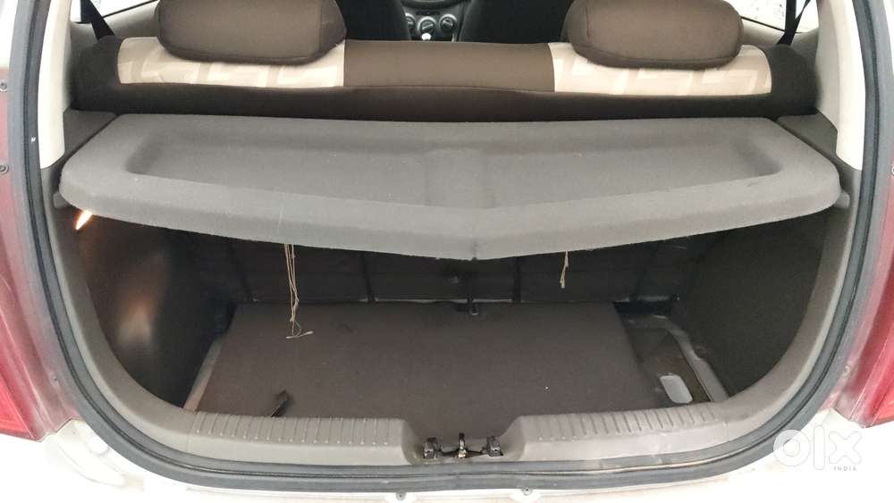 Hyundai I10 Asta, 2013, Petrol
