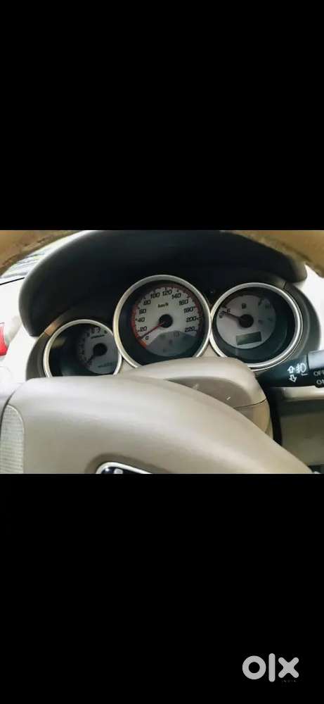 Honda City Zx 2008 Petrol 90000 Km Driven