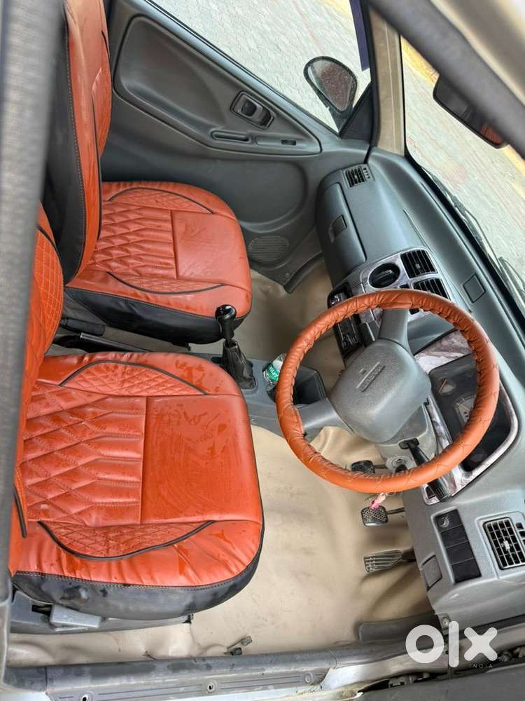 Maruti Suzuki Zen Estilo 2006 Petrol Well Maintained