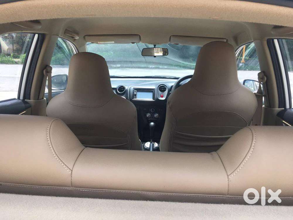 Honda Brio Vx At, 2015, Petrol