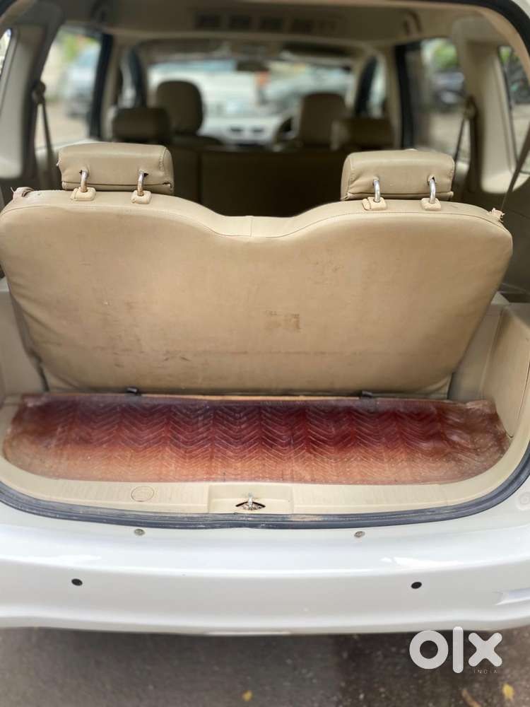 Maruti Suzuki Ertiga Zdi Shvs, 2015, Diesel