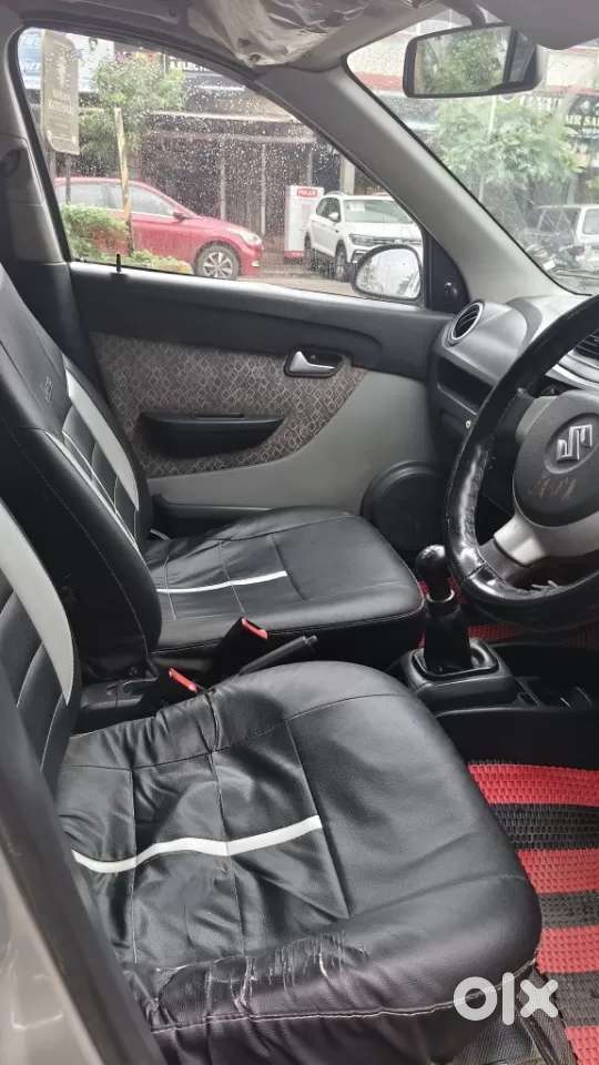 Maruti Suzuki Alto 800 0.8 Vxi (o), 2018, Petrol