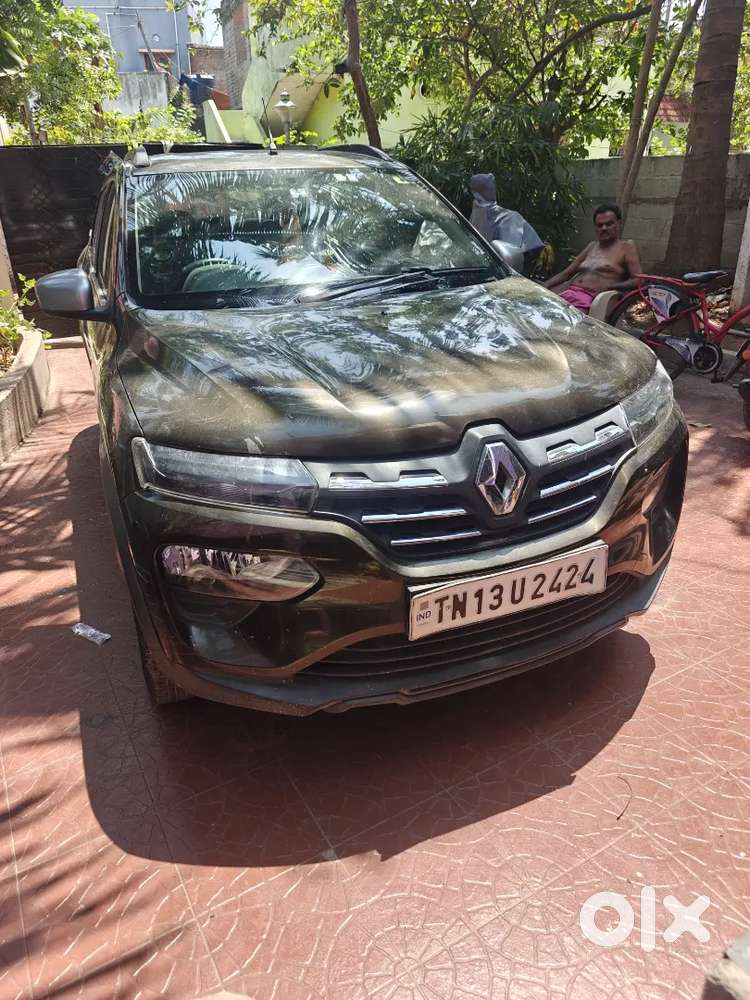 Renault Kwid 2020 Model Low Price