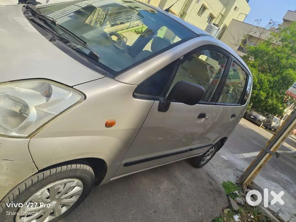 Maruti Suzuki Estilo Lxi 2007