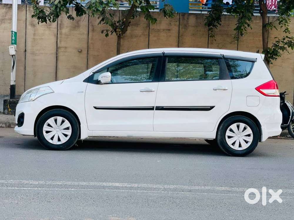 Maruti Suzuki Ertiga 2012-2015 Vdi, 2015, Diesel