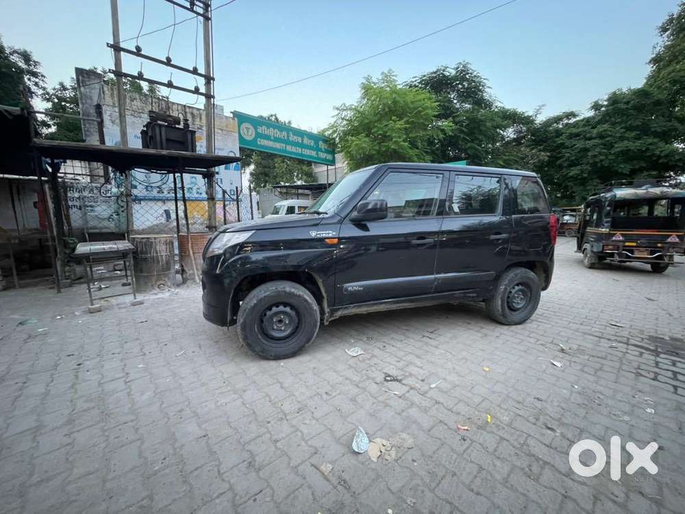 Mahindra Tuv 300 2017 Diesel Well Maintained