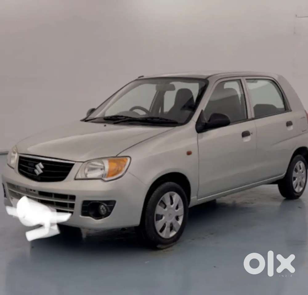 Maruti Suzuki Alto K10 2010 Lpg 140000 Km Driven