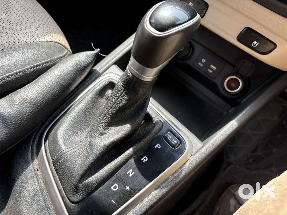 Hyundai Verna Vtvt 1.6 At Sx Option, 2018, Petrol