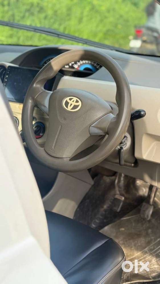 Toyota Etios Vx D, 2015, Diesel