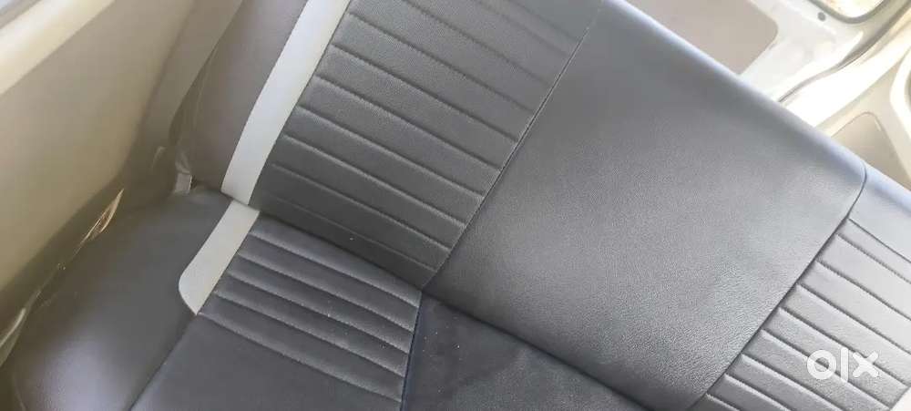 Maruti Suzuki Eeco 5 Str 215 Petrol Manual