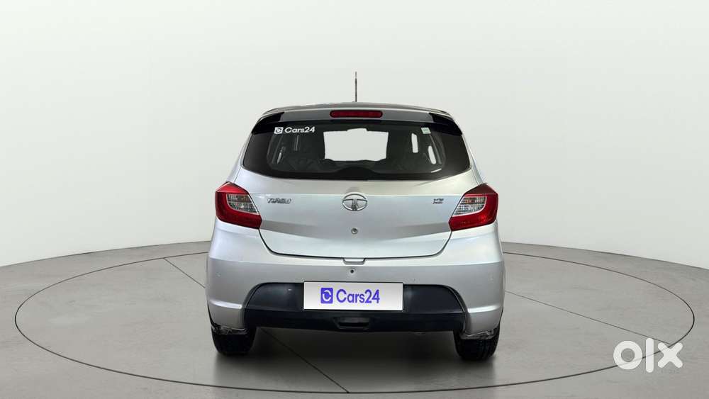 Tata Tiago 1.2 Revotron Xz, 2019, Petrol