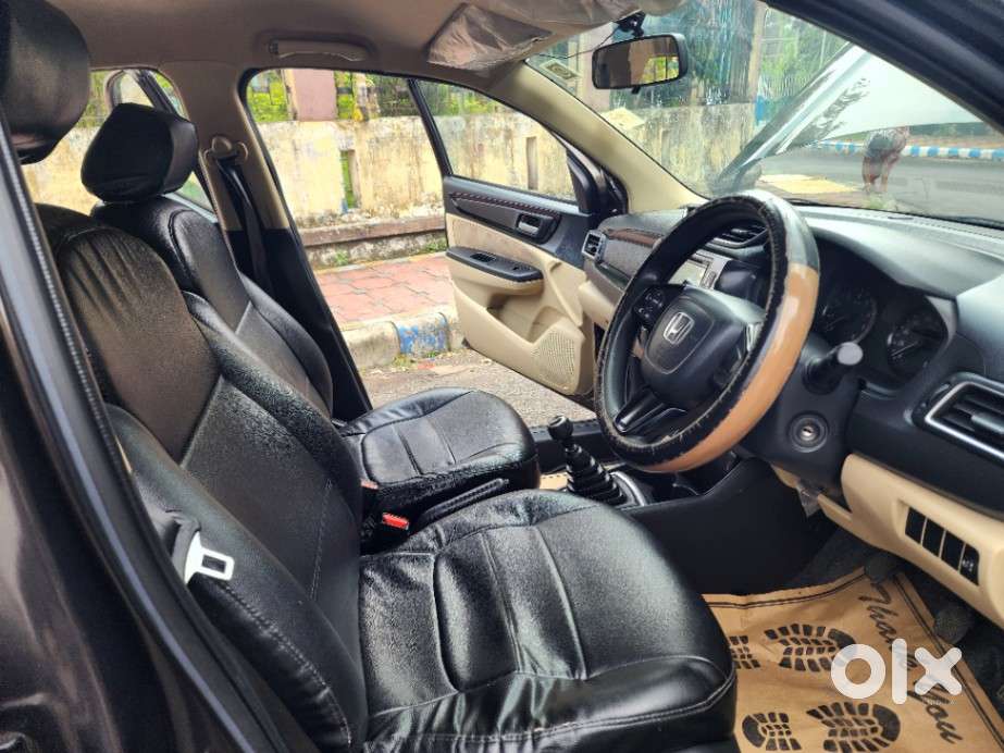 Honda Amaze 1.2 Smt I Vtec, 2019, Petrol