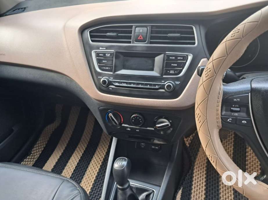 Hyundai Elite I20 Sportz Plus, 2020, Petrol