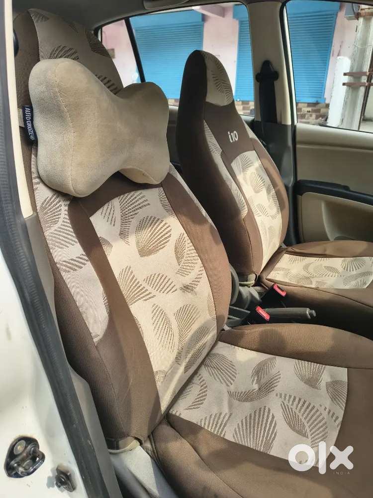 Showroom Single Owner Hyundai I10 Magna Well Maintained