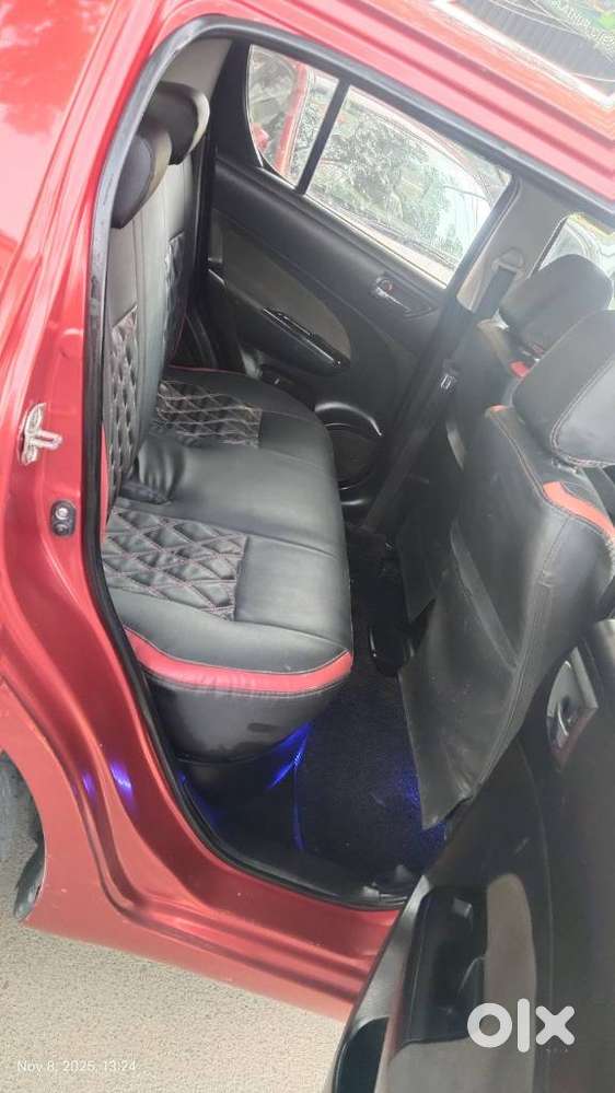 Maruti Suzuki Swift Vdi, 2013, Diesel